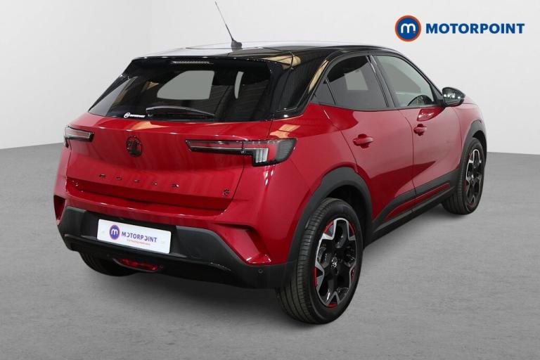 2024 Vauxhall Mokka 100kW GS 50kWh 5dr Auto SUV Electric Automatic