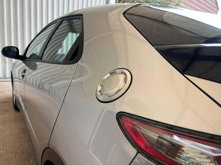 2010 Honda Civic 1.8 i-VTEC SE 5dr HATCHBACK Petrol Automatic