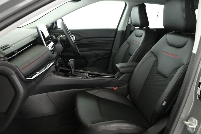 2024 Jeep Compass 1.3 T4 GSE 4xe PHEV Trailhawk 5dr Auto Station Wagon Petrol Parallel PHEV Autom...