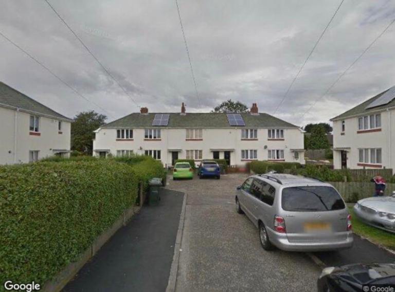 2 Bed Terraces House, Fenham, Newcastle Upon Tyne, NE4
