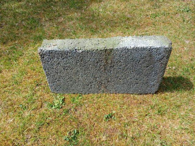 Breeze Blocks