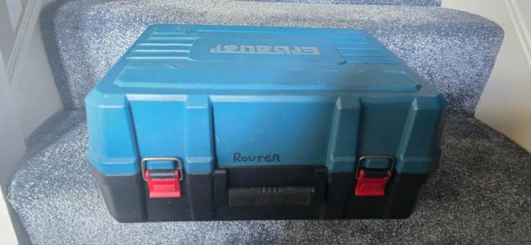 Erbauer ER2100 Router