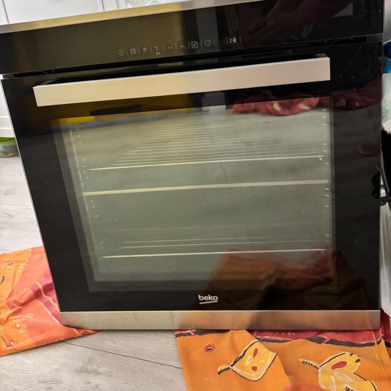 Oven Beko Split - Cook 
