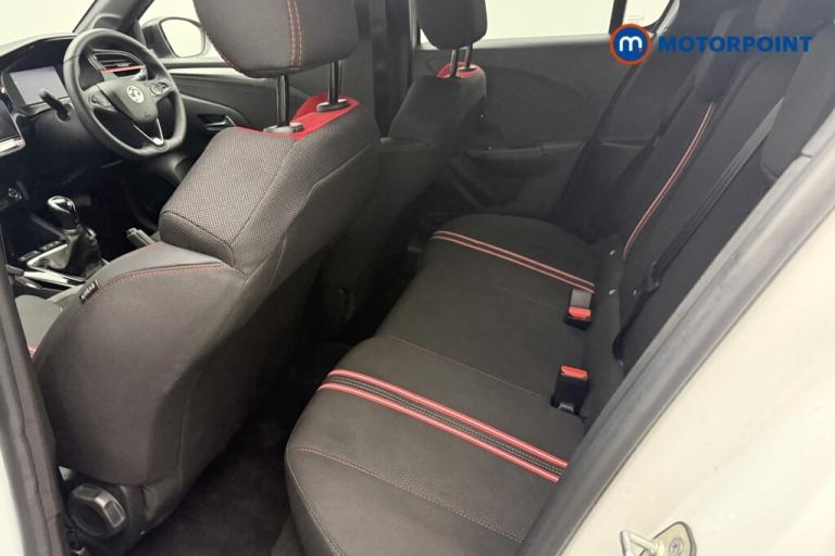 2023 Vauxhall Corsa 1.2 GS 5dr Hatchback Petrol Manual