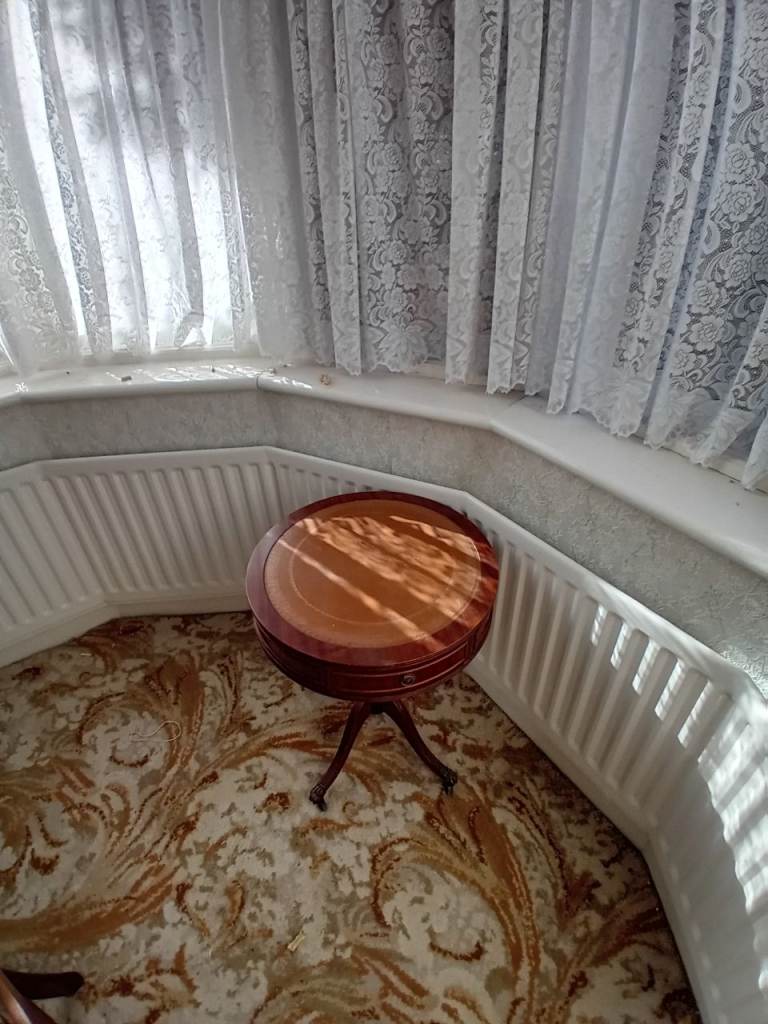 Side table
