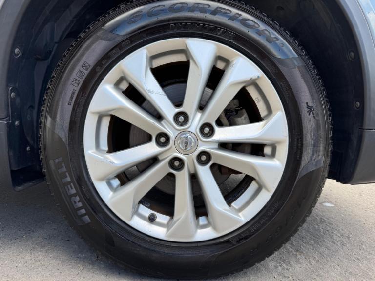 2025 Nissan X-Trail 2.0 PURE DRIVE AUTO ESTATE PETROL Automatic