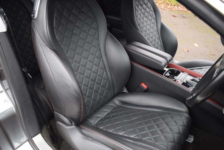 2015 Bentley Continental 6.0 W12 [635] Speed 2dr Auto COUPE PETROL Automatic