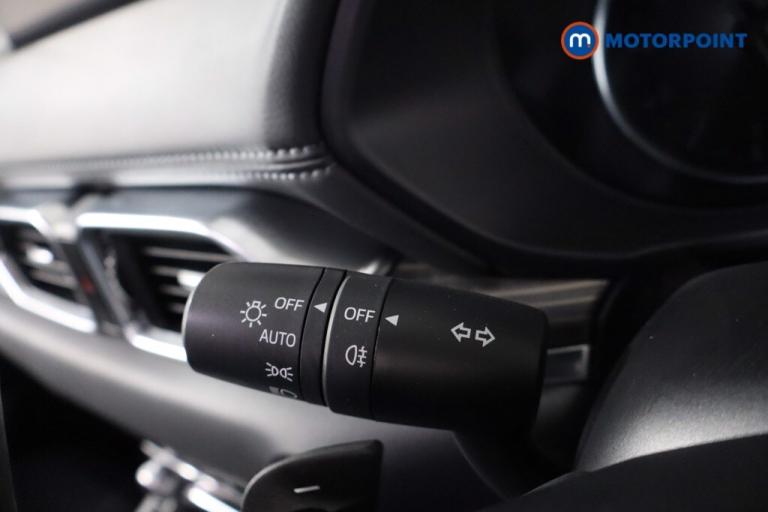 2022 Mazda CX-5 2.0 Sport Edition 5dr Auto ESTATE PETROL Automatic