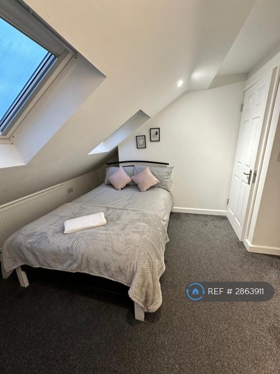 1 bedroom in Northfield Road, Coventry, CV1 (#2863911)