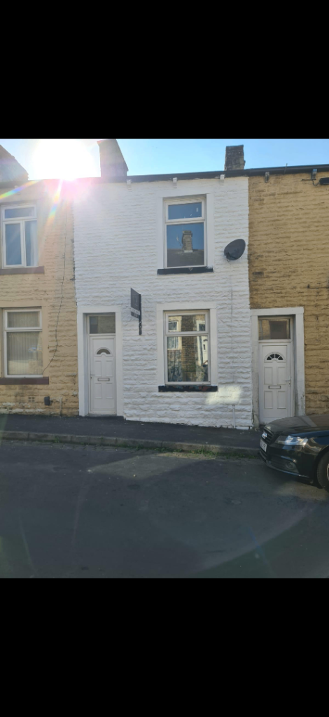 2 bedroom house , Chapel Street Nelson BB9 8EA