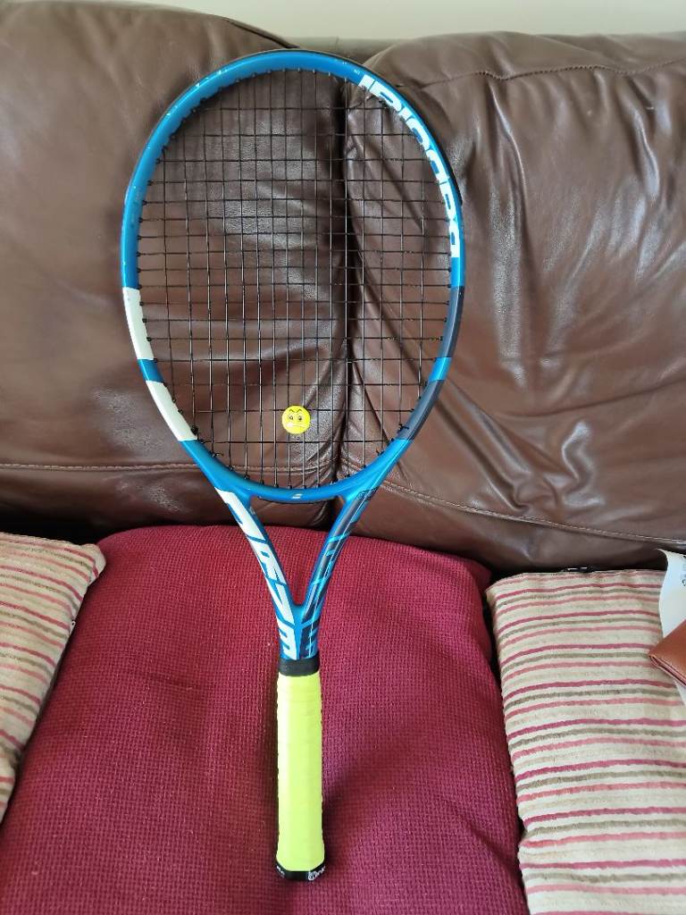Babolat Evo Drive tennis Racket