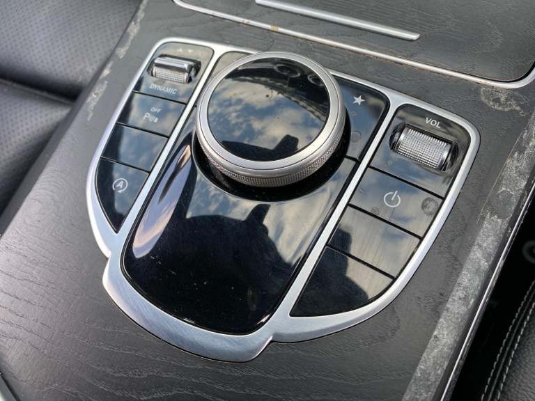 2018 18 REG MERCEDES C CLASS C200 AUTO AMG 1.6TDi DAMAGED REPAIRABLE SALVAGE