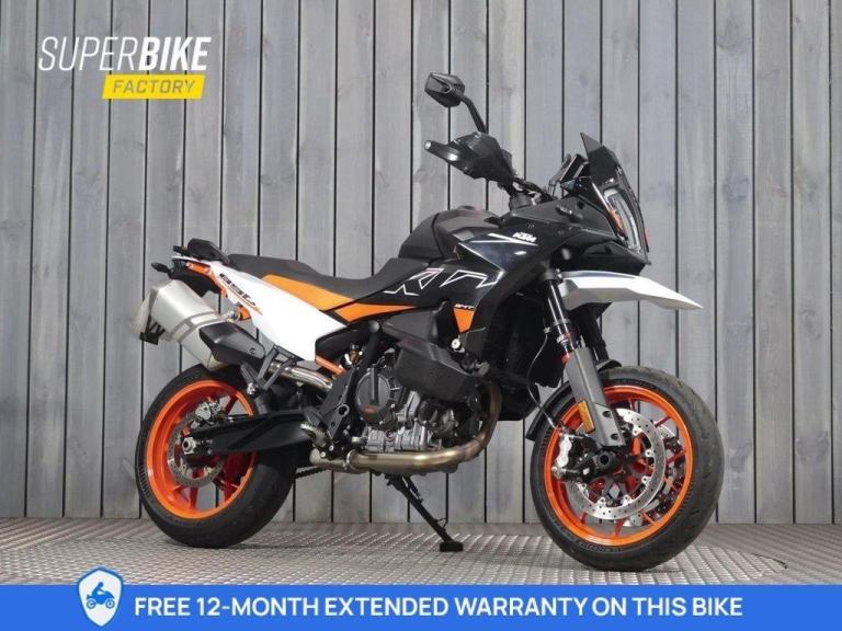 2023 23 KTM 890 SMT BUY ONLINE 24 HOURS A DAY