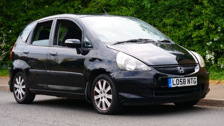 Honda jazz 1.4 2009 - 1 Owner 