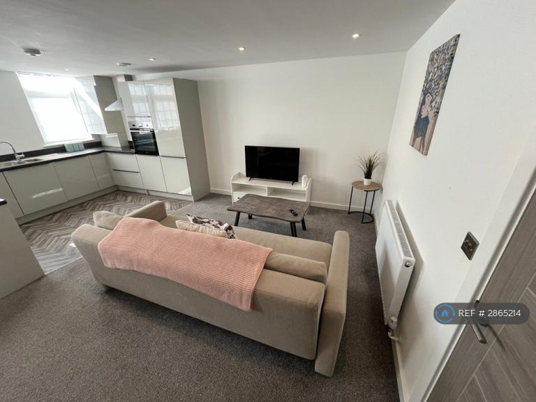 2 bedroom house in Abbey Park, Worksop, S80 (2 bed) (#2865214)