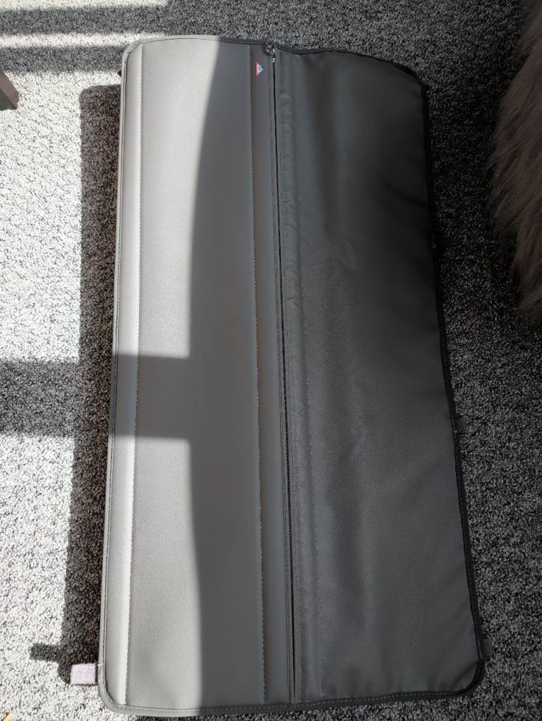 VW California Brandrup Storage