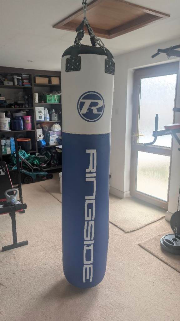 Boxing Bag