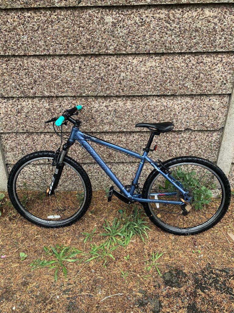 image for Carrera vengeance xc 