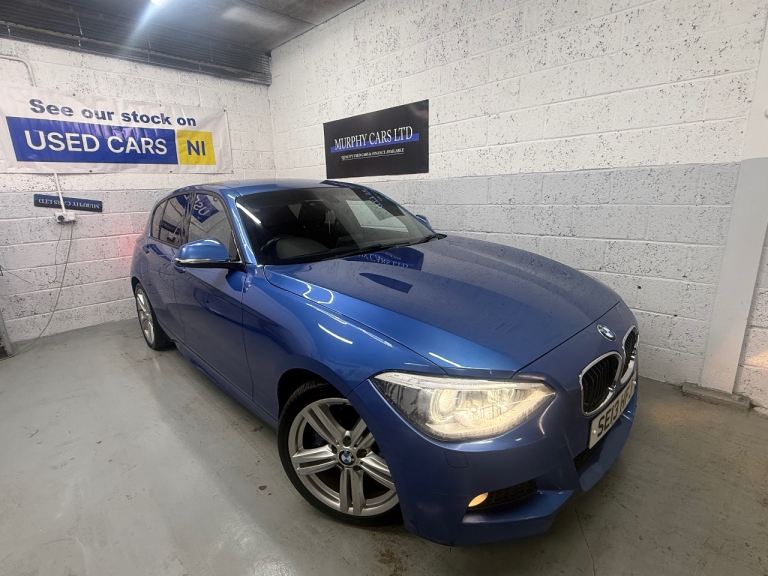 JUST SERVICED £35 ROAD TAX ESTORIL BLUE MOTD FEBRUARY BLUE BRAKE CALIPERS!