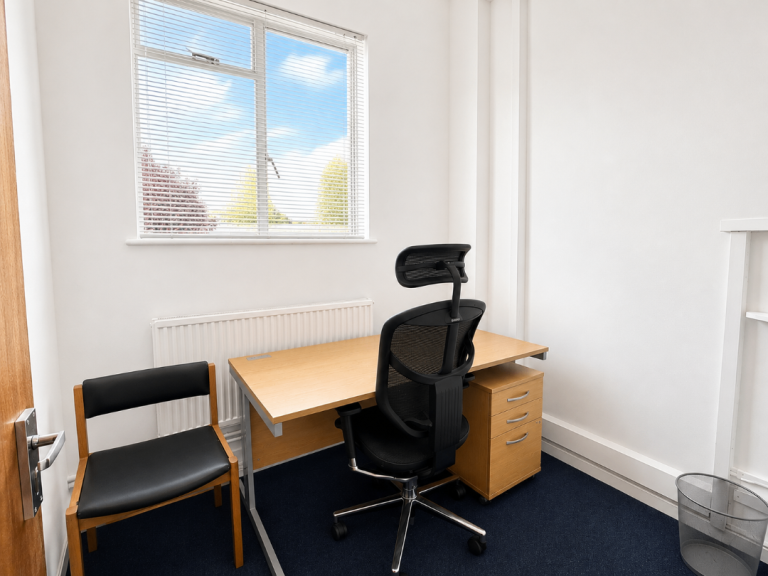 Storage / Small Business Unit – 1 Month FREE Promotion
