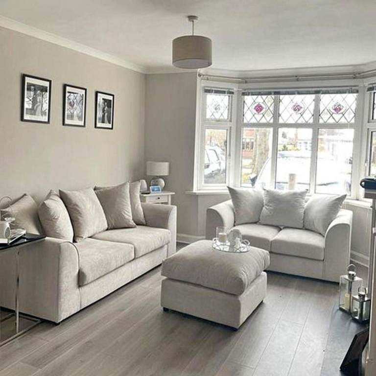 💥 Massive Price Drop: Luxury Dylan 3 Plus 2 Seater Plush Velvet Sofa Set Deal 💰