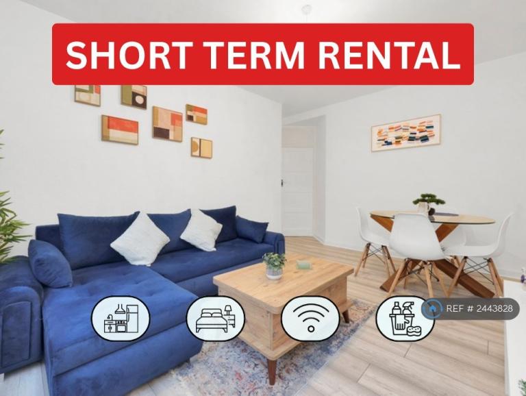 1 bedroom flat in Highbury Grove Court, London, N5 (1 bed) (#2443828)