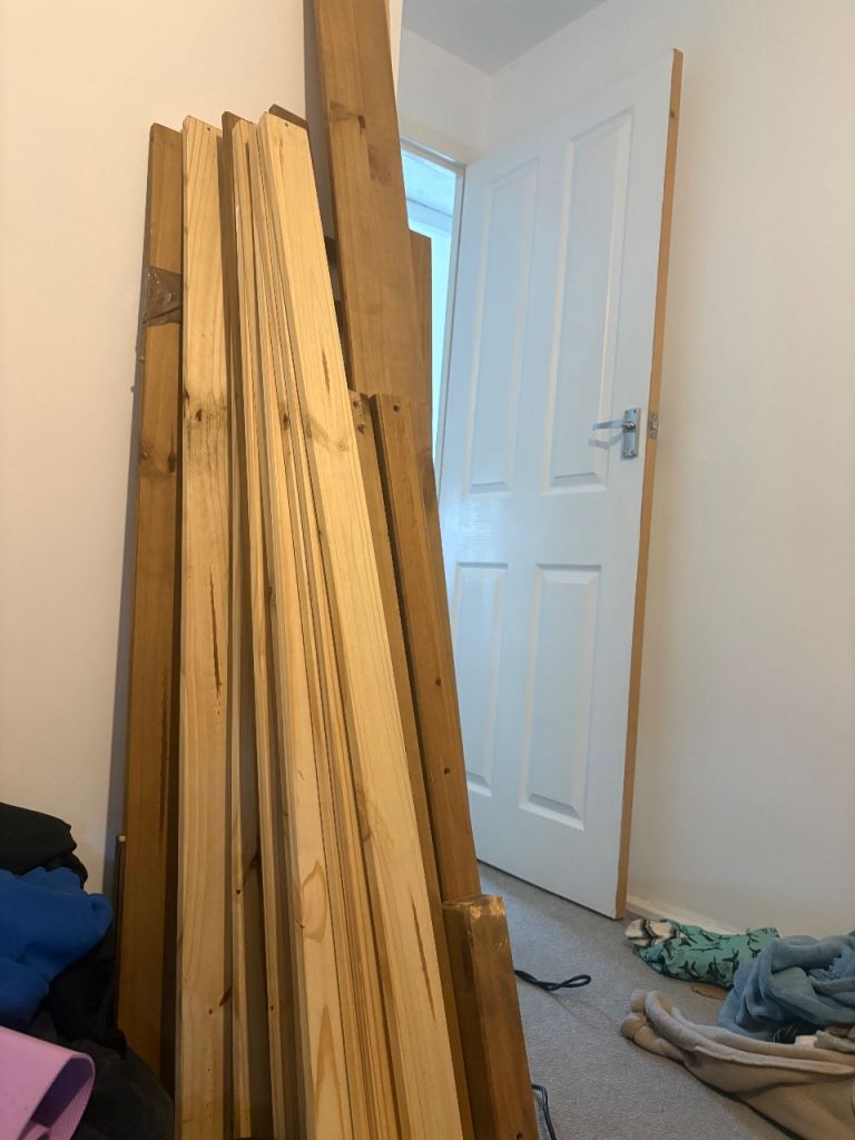 Bed frame