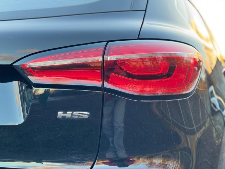 2020 MG MG HS 1.5 T-GDI Exclusive DCT Euro 6 (s/s) 5dr ESTATE Petrol Automatic