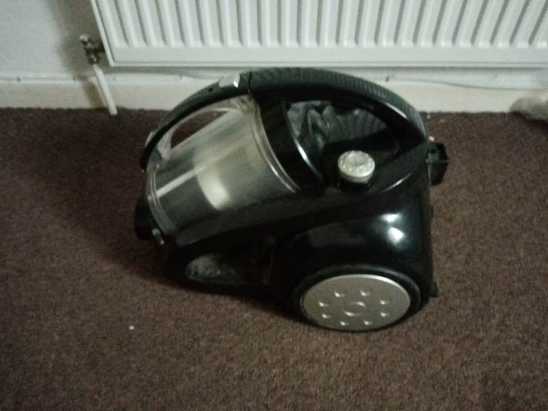 Vacume 