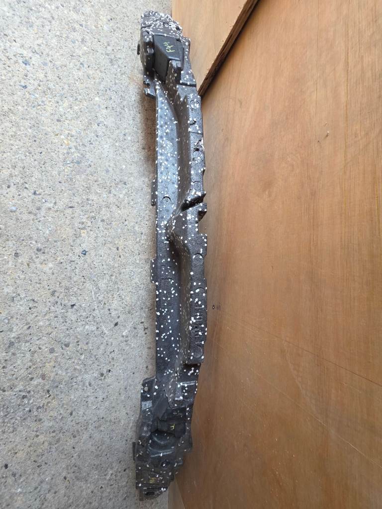  BMW 2 Series 235i F44 M Sport Front Bumper Impact Absorber Foam PEDESTRIAN AIRBAG IMPACT SENSOR