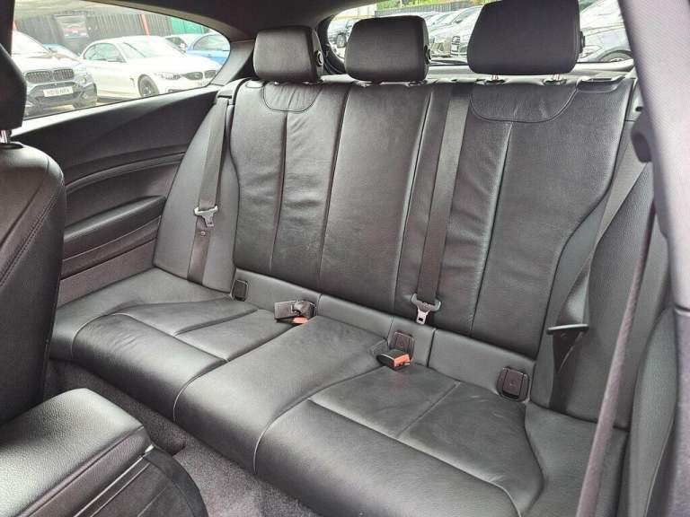 2019 BMW 1 Series 1.5 118i GPF M Sport Shadow Edition Euro 6 (s/s) 3dr HATCHBACK Petrol Manual