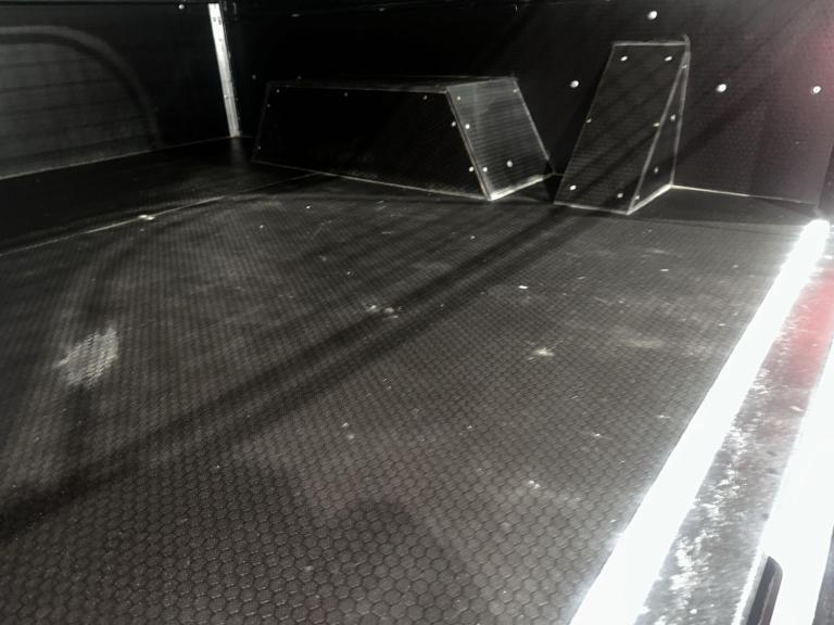 2016 Land Rover Defender Hi Capacity PickUp TDCi [2.2] PICK UP DIESEL Manual