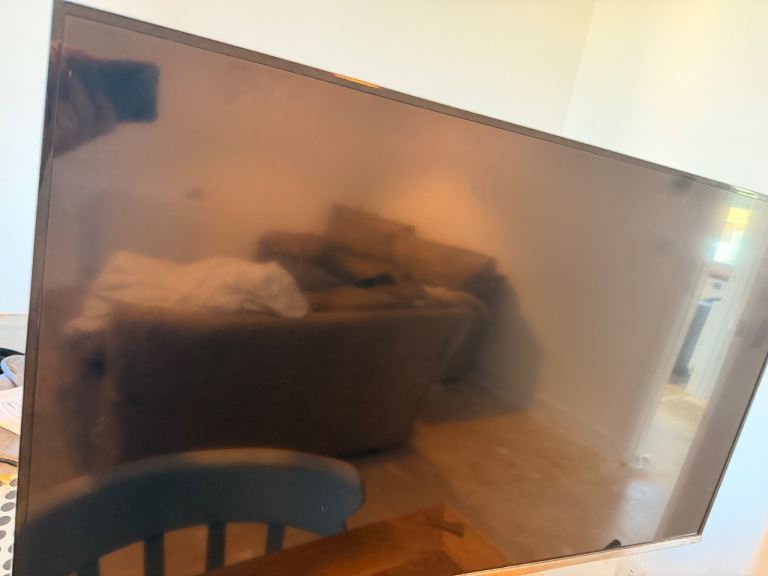 40 inch Samsung tv 
