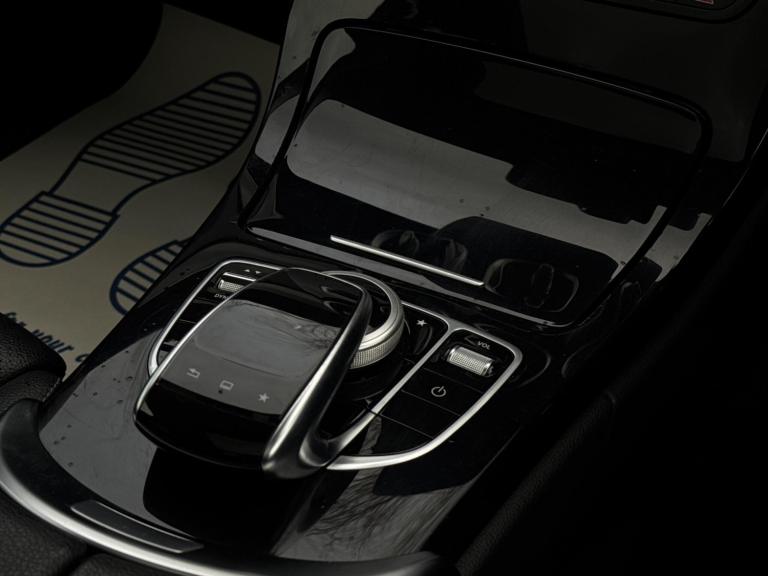 2015 Mercedes-Benz C Class C350e Sport Premium Plus 5dr Auto ESTATE PETROL/ELECTRIC Automatic