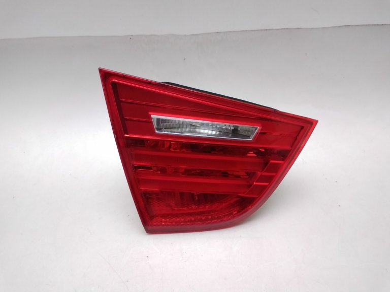 Bmw 3 Series Tail Light Rear Lamp N/S 2008-2013 4 Door Saloon Lh