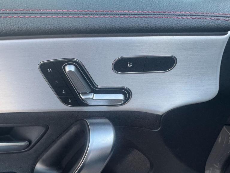 2023 Mercedes-Benz CLA 1.3 CLA250e 15.6kWh AMG Line Night Edition (Premium Plus) Shooting Brake 5...