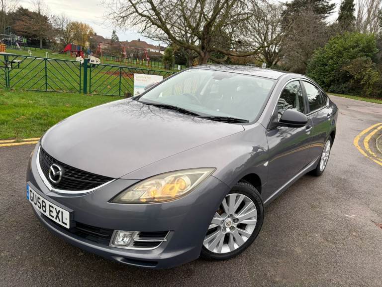 Mazda 6 * ULEZ FREE * MINT CONDITION