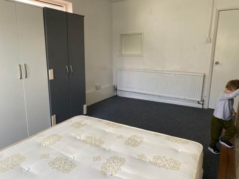Double room to rent 