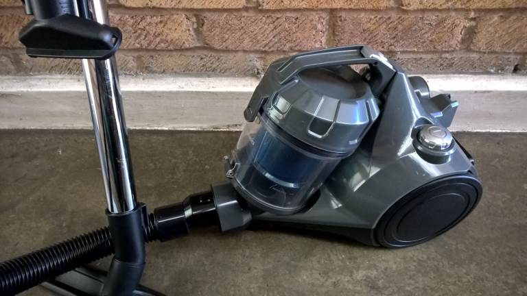 Amazon Bagless HEPA Vacuum Cleaner,