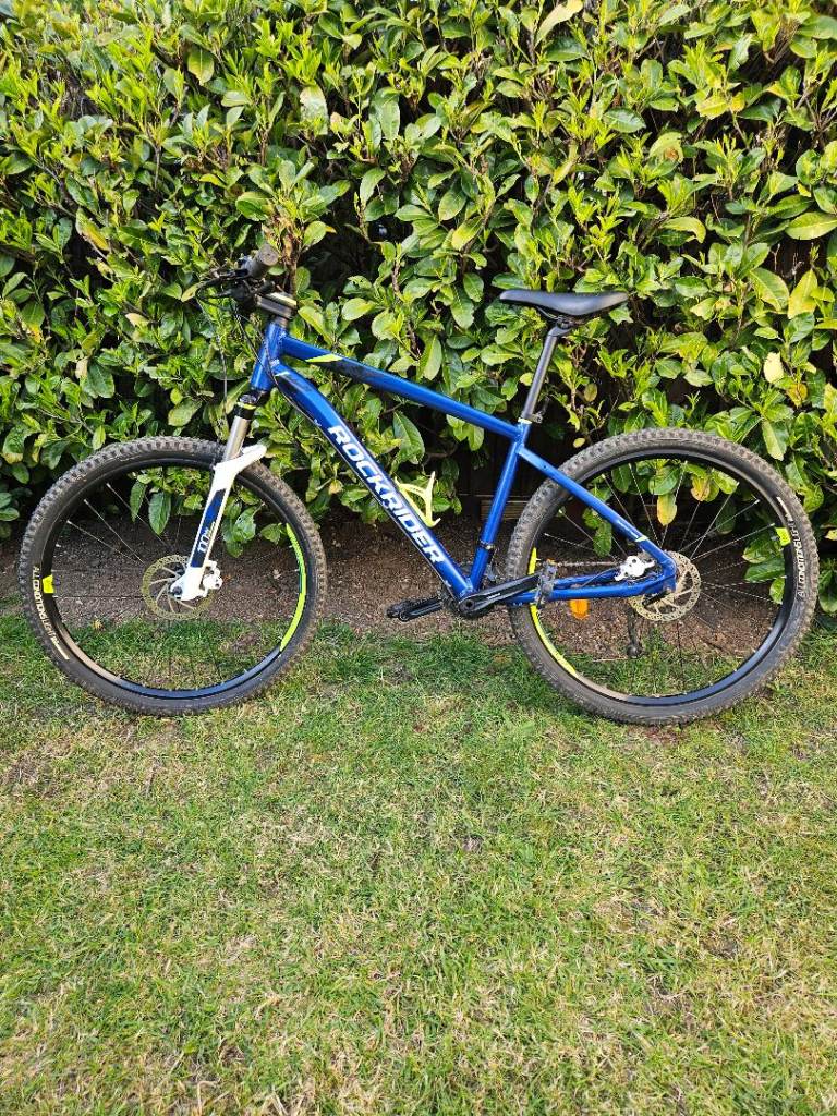 Rockrider ST540 Mountain Bike