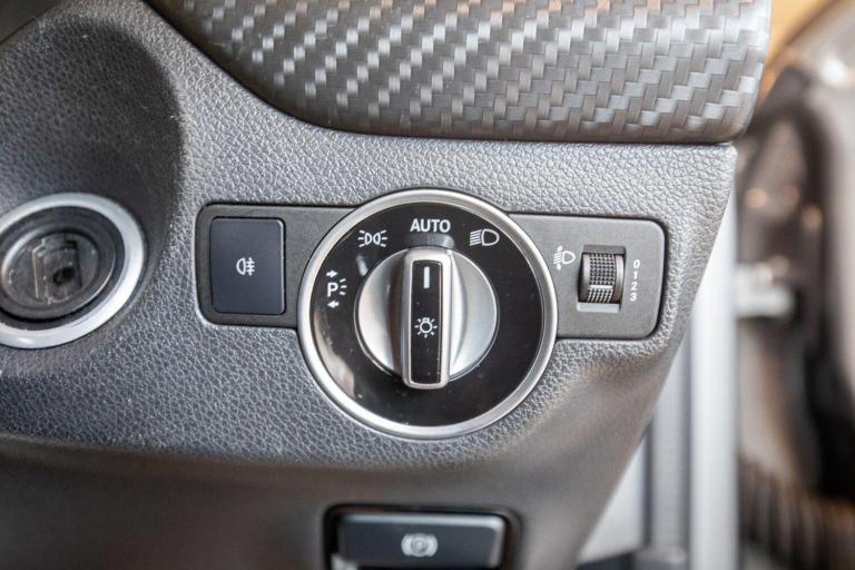 2017 Mercedes-Benz A-Class A200d AMG Line 5dr Auto HATCHBACK DIESEL Automatic