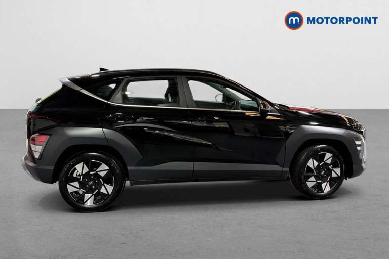 2026 Hyundai KONA 1.6 Hybrid 138 Advance 5dr DCT SUV Hybrid Automatic