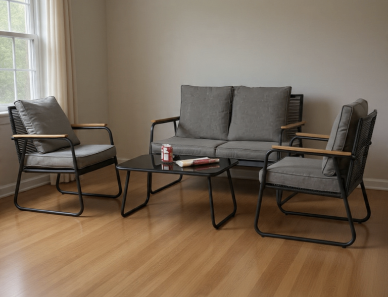 NEW Indoor/Outdoor Furniture RRP £489.99