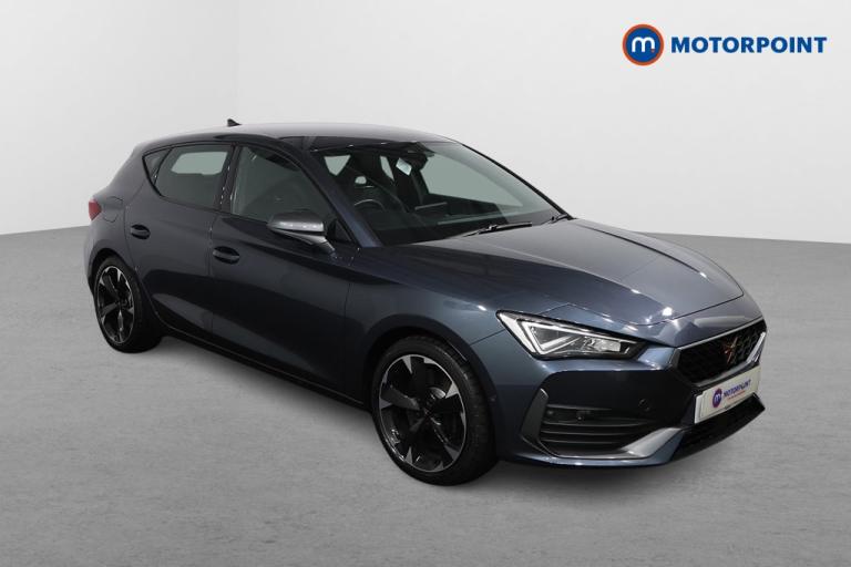 2023 Cupra Leon 2.0 TSI VZ1 5dr DSG Hatchback Petrol Automatic