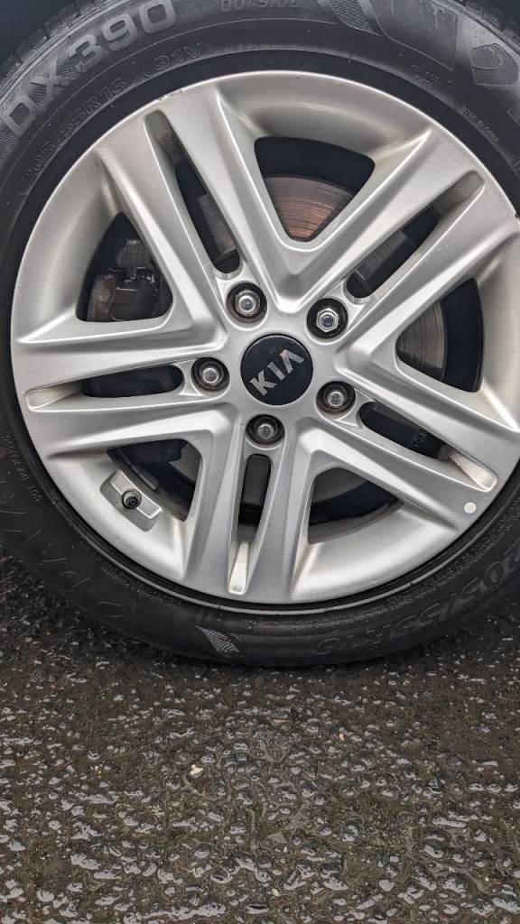 Kia, CEED, Estate, 2019, Manual, 1598 (cc), 5 doors