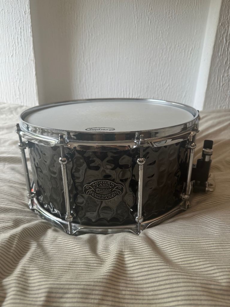 Premier modern classic 8x14 new old stock