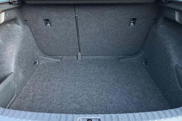 2020 Skoda Scala 1.5 TSI SE L 5dr MANUAL Hatchback Petrol Manual