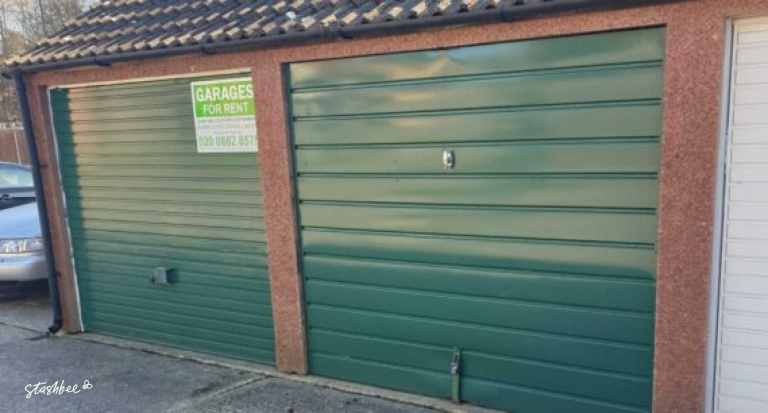 Garage to rent in Crawley (RH11) | Stashbee