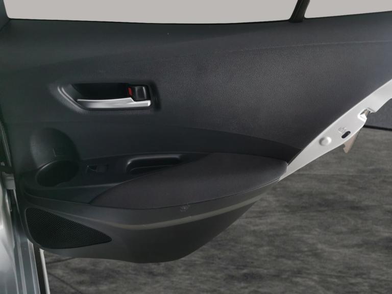 2022 Toyota Corolla 1.8 VVT-h GR SPORT Hatchback 5dr Petrol Hybrid CVT Euro 6 (s/s) (140 ps) -  H...