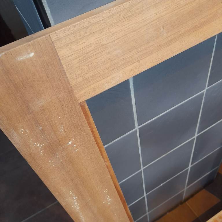 Blank Wooden Frame, £11.00 for Sale in Droylsden, Manchester | Gumtree